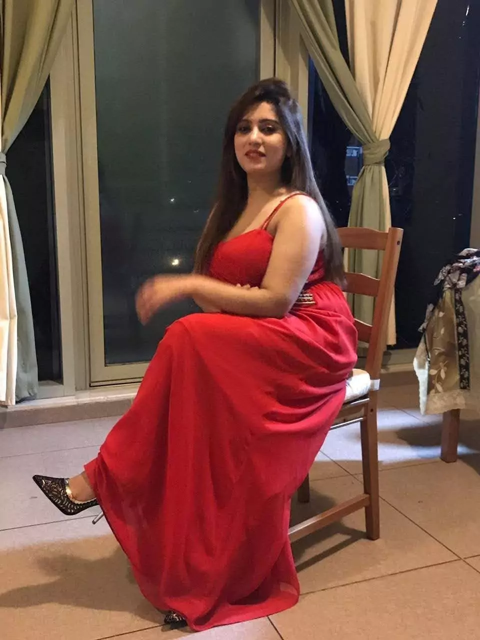 Escort Service in Imphal East